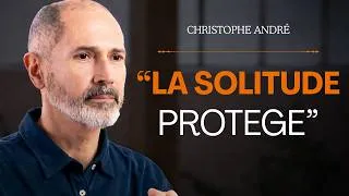 Miniature : Pourquoi être célibataire est mieux que d’avoir un partenaire en vieillissant | Christophe André