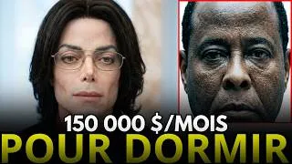 Miniature : AINSI FUT la VIE LUXUEUSE de MICHAEL JACKSON et terriblement seule