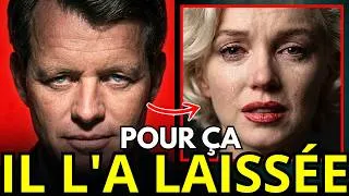 Miniature : AINSI FUT la VIE LUXUEUSE de MARILYN MONROE — CE QUI EST TOMBÉ PENDANT 100 ANS