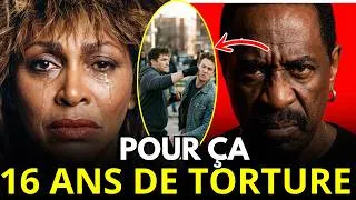 Miniature : AINSI FUT la VIE LUXUEUSE de TINA TURNER -  Battue par Ike Pendant 16 Ans