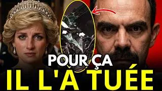 Miniature : AINSI FUT la VIE LUXUEUSE de LADY DI — L'Homme qui l'a Tuée