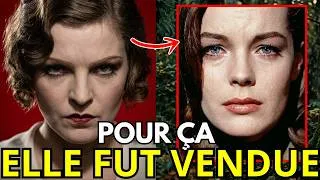Miniature : AINSI FUT la VIE LUXUEUSE de ROMY SCHNEIDER — Son Fils Mort, Elle n'a pas Survécu
