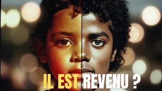 Miniature : Je m'appelais Michael : Une affaire que même son neveu n'a pas pu expliquer.