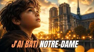 Miniature : C'était mon œuvre : l'incroyable réincarnation du bâtisseur de Notre-Dame