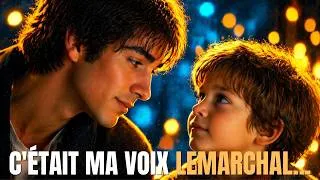 Miniature : J'ai récupéré ma voix" : L'impossible retour de Grégory Lemarchal