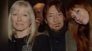 Miniature : 3 jours avant sa mort, Chris Rea : « Le cancer m’a SAUVÉ la vie » – aveu glaçant !
