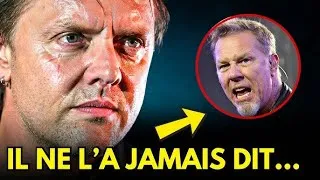 Miniature : Les Secrets Cachés de Lars Ulrich   Le Cerveau Controversé de Metallica