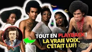 Miniature : Vous vous souvenez de Boney M ? Succès, conflits, et la fin tragique de Bobby Farrell