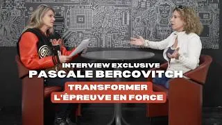 Miniature : Pascale Bercovitch : Transformer l’épreuve en force