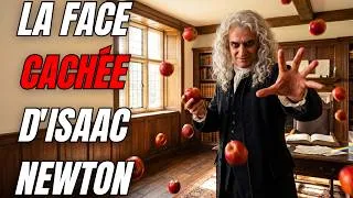 Miniature : Découvrez la face CACHÉE d'Isaac Newton que vous ne connaissez pas ! | Documentaire