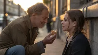 Miniature : Antoine le sans-abri : la rencontre qui a transformé Margaux pour toujours !
