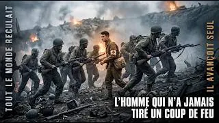 Miniature : Desmond Doss — Le Soldat Qui a Sauvé 75 Hommes Sans Tirer Un Seul Coup de Feu