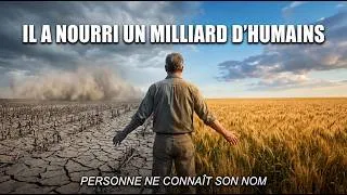 Miniature : Norman Borlaug — La Révolution Verte : Comment un Agriculteur Américain a Empêché la Famine Mondiale