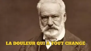 Miniature : Victor Hugo – La douleur qui transforma sa vie en poésie éternelle
