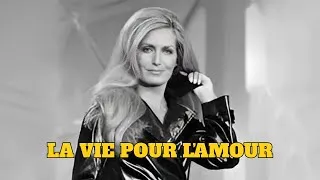 Miniature : Dalida : La Diva qui a payé l’amour avec sa vie