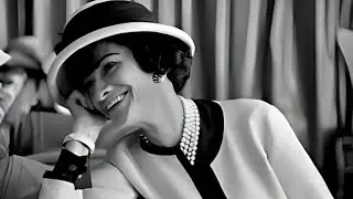 Miniature : Coco Chanel : Les secrets sombres de la femme qui a bouleversé la mode