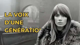 Miniature : Françoise Hardy – La Voix Discrète qui a Marqué les Années 60
