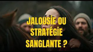Miniature : Accusée dAvoir Fait Disparaître Toutes les Femmes du Roi Roxelana 1541