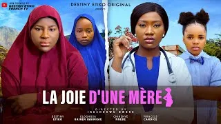 Miniature : LA JOIE D'UNE MÈRE - DESTINY ETIKO, CHINENYE NNEBE, ONENE NELLY, FILMS NIGÉRIANS EN FRANÇAIS