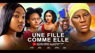Miniature : UNE FILLE COMME ELLE  - DESTINY ETIKO, ANGEL UNIGWE, ONENE NELLY, FILMS NIGÉRIANS EN FRANÇAIS