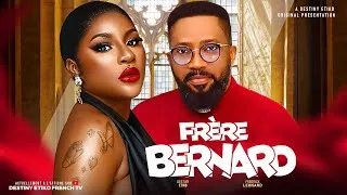 Miniature : FRÈRE BERNARD - DESTINY ETIKO, FREDERICK LEONARD, FILMS NIGÉRIANS EN FRANÇAIS