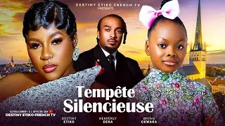 Miniature : TEMPÊTE SILENCIEUSE - DESTINY ETIKO, DERA OSADEBE, BRYAN OKWARA,  FILMS NIGÉRIANS EN FRANÇAIS
