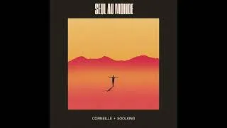 Miniature : Corneille et Soolking - Seul au monde (Remix) (Tonalité élevée)