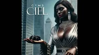 Miniature : Gims - CIEL (Tonalité élevée) (Audio)
