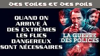 Miniature : La Guerre Des Polices de Robin Davis - Aventure d'une œuvre
