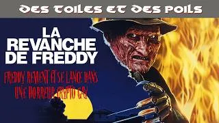 Miniature : La Revanche De Freddy de Jack Sholder - Aventure d'une œuvre