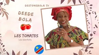 Miniature : 🚀 "Les Bienfaits de la Tomate : Un Super-Aliment Pour la Santé et le Bien-Être 🌿🍅"