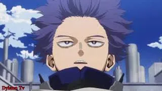 Miniature : Boku no Hero Academia Season 5 Episode 3「AMV」- Natural