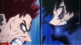 Miniature : Boku no Hero Academia Season 5 Episode 2「AMV」- Play With Fire