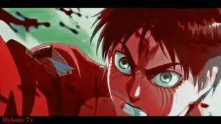 Miniature : $UICIDEBOY$ // Attack On Titan [ AMV ]