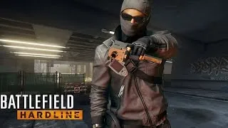 Miniature : Battlefield hardline gameplay FR the best #3