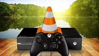 Miniature : Découverte de VLC sur Xbox one