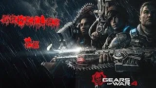 Miniature : Gears of war 4 gameplay FR : mode dodgeball