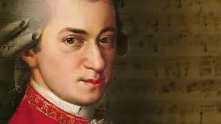 Miniature : Wolfgang Amadeus Mozart - (3 heures de musique classique)