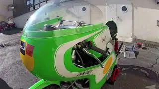 Miniature : Sunday ride Classic en avril 2012