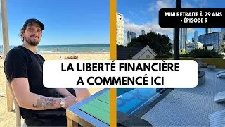 Miniature : C'est ici que tout a commencé il y a 7 ans (avec un PVT Australie)
