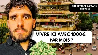 Miniature : C'est une des villes les moins chères au monde !