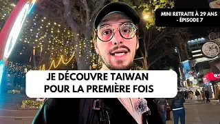 Miniature : Est-ce que l'argent fait le bonheur ? (en direct de Taiwan)