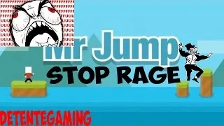Miniature : IM JUMP , MR JUMP !