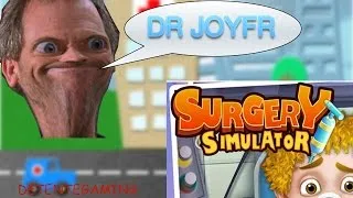 Miniature : COMMENT DEVENIR UN BON CHIRURGIEN ? (Surgery Simulator)