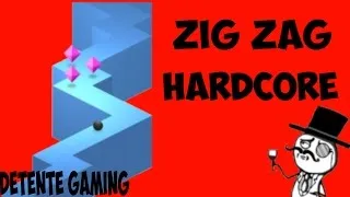 Miniature : LE JEU QUI FAIT RAGER ! ( ZigZag )