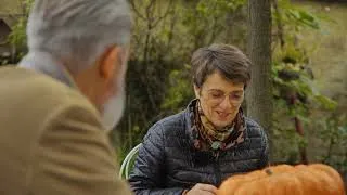 Miniature : Camping au jardin - Épisode 2