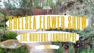 Miniature : The Nurture Landscapes Garden conçu par Sarah Price