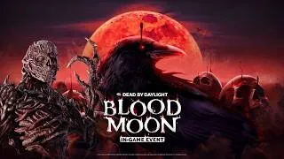 Miniature : Blood moon le premier, dbd