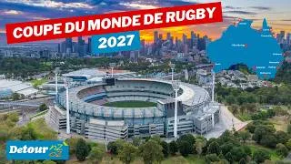 Miniature : Préparer votre Coupe du Monde de Rugby 2027 en Australie