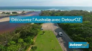 Miniature : L'Australie, un pays magnifique à visiter en couple ou en famille